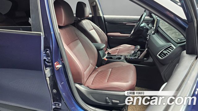 Kia Seltos 2020 — photo 16