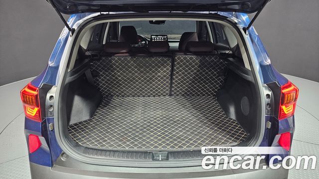 Kia Seltos 2020 — photo 31