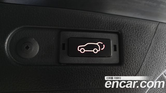 KG Mobility Rexton 2020 — photo 16