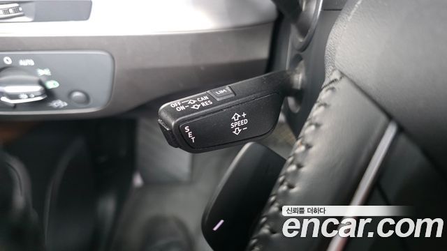 Audi Q7 2019 — photo 23