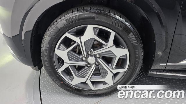 Hyundai Palisade 2021 — photo 5