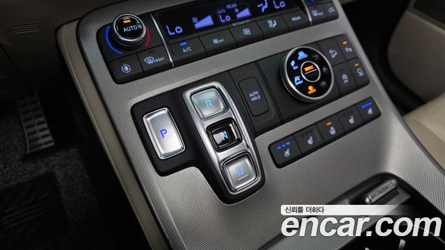 Hyundai Palisade 2021 — photo 12