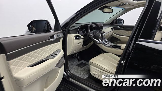 Hyundai Palisade 2021 — photo 13