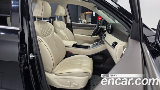 Hyundai Palisade 2021 — photo 17