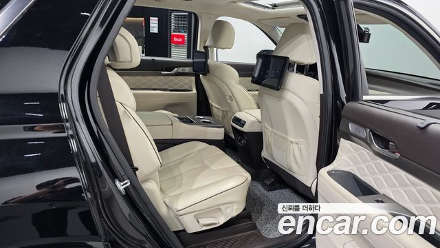 Hyundai Palisade 2021 — photo 18
