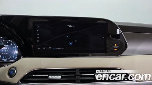 Hyundai Palisade 2021 — photo 20