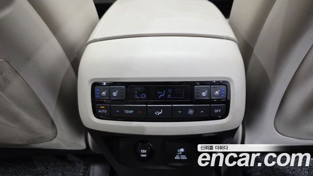 Hyundai Palisade 2021 — photo 23
