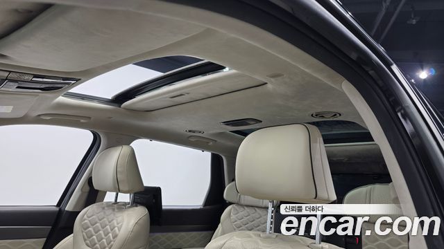 Hyundai Palisade 2021 — photo 25