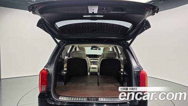 Hyundai Palisade 2021 — photo 26