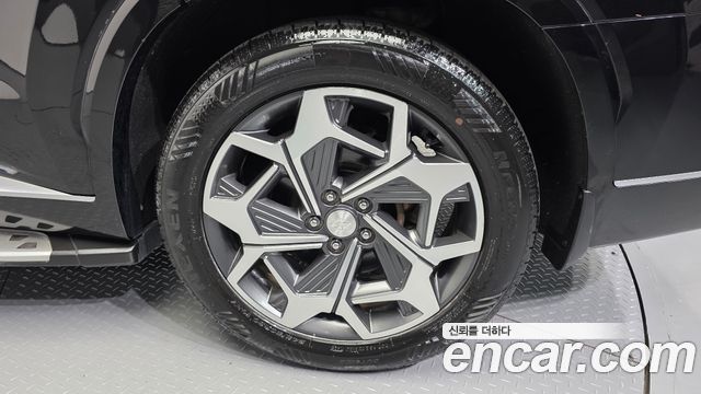 Hyundai Palisade 2021 — photo 7
