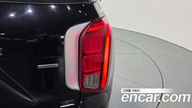 Hyundai Palisade 2021 — photo 9