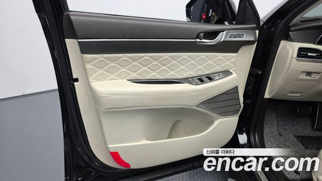 Hyundai Palisade 2021 — photo 14