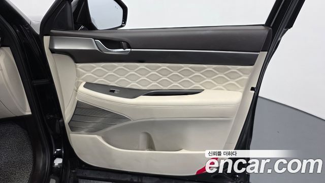 Hyundai Palisade 2021 — photo 15