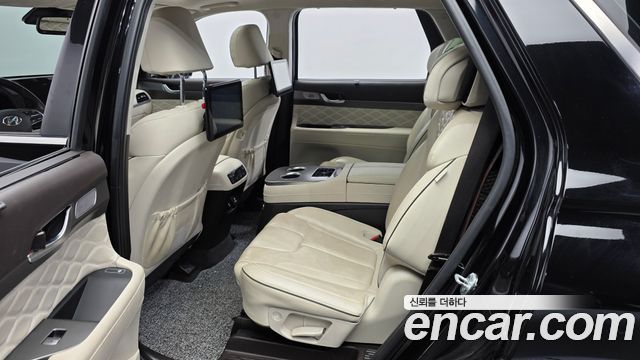 Hyundai Palisade 2021 — photo 16