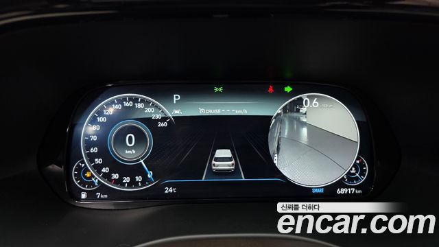 Hyundai Palisade 2021 — photo 27