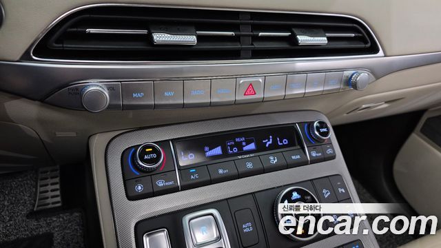 Hyundai Palisade 2021 — photo 28