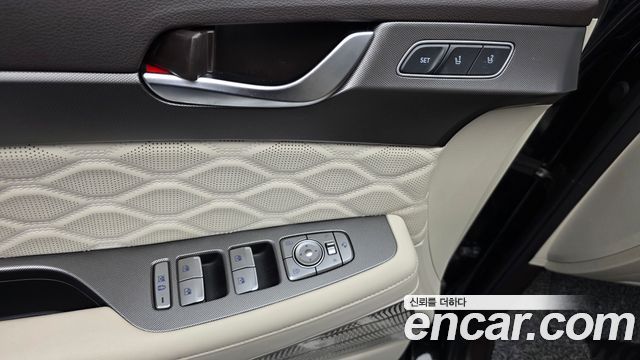 Hyundai Palisade 2021 — photo 29