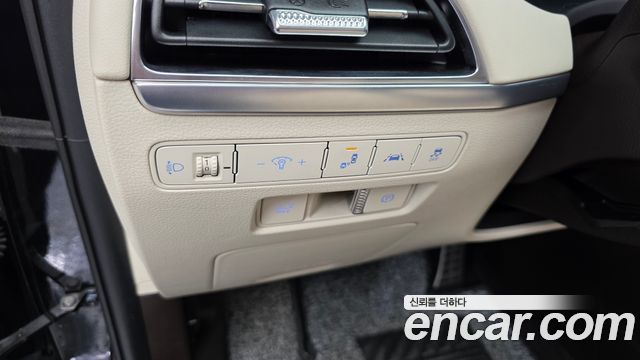 Hyundai Palisade 2021 — photo 30