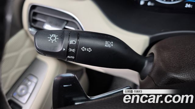 Hyundai Palisade 2021 — photo 31
