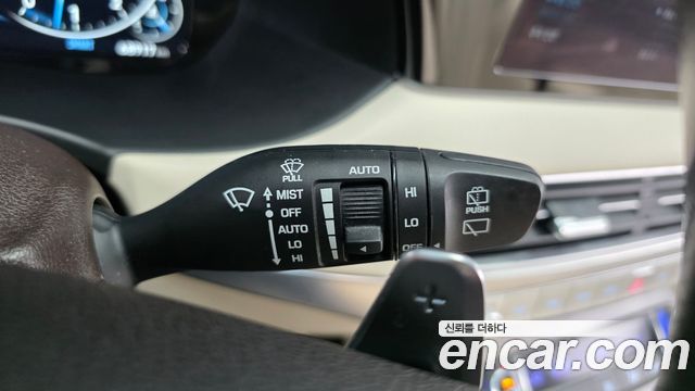 Hyundai Palisade 2021 — photo 32