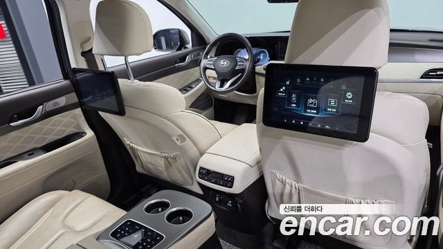 Hyundai Palisade 2021 — photo 33