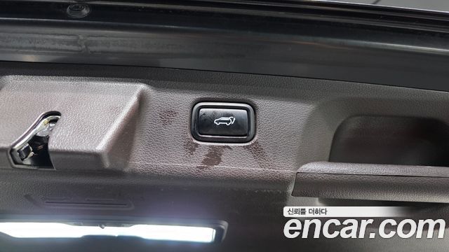 Hyundai Palisade 2021 — photo 35