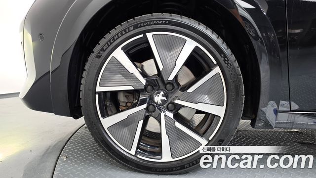 Peugeot 208 2021 — photo 5