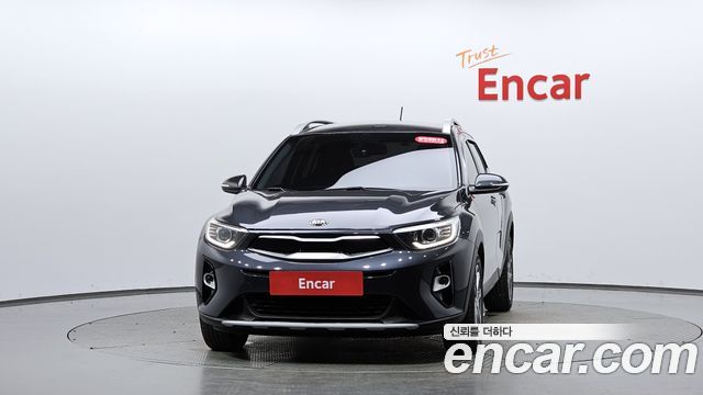 Kia Stonic 2018 — photo 3