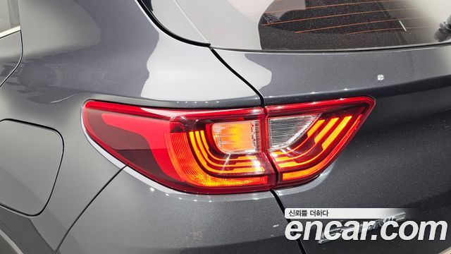 Kia Stonic 2018 — photo 9