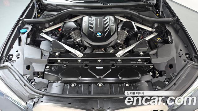 BMW X5 2022 — photo 6