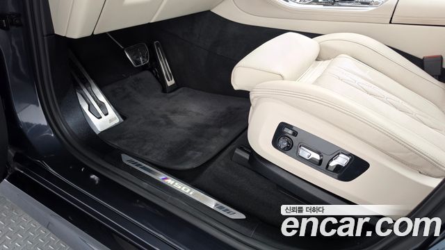BMW X5 2022 — photo 18