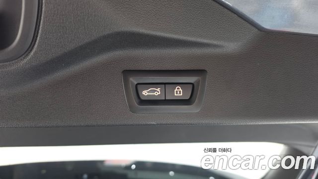 BMW X5 2022 — photo 22