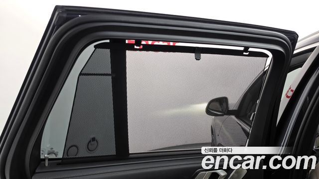BMW X5 2022 — photo 23