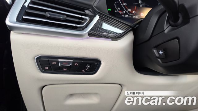 BMW X5 2022 — photo 26