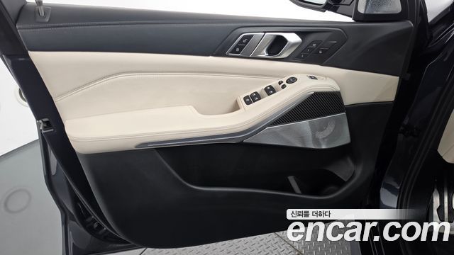 BMW X5 2022 — photo 14