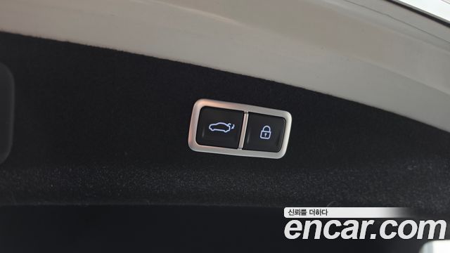 Genesis G80 2021 — photo 24