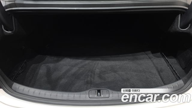 Genesis G80 2021 — photo 25