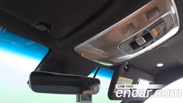 Genesis G80 2021 — photo 27