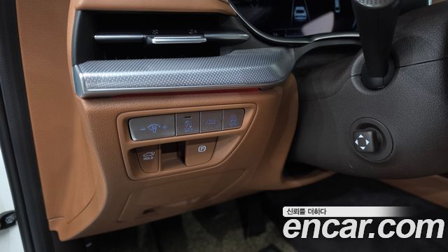 Genesis G80 2021 — photo 28