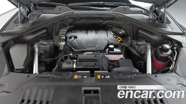 Genesis GV80 2024 — photo 6