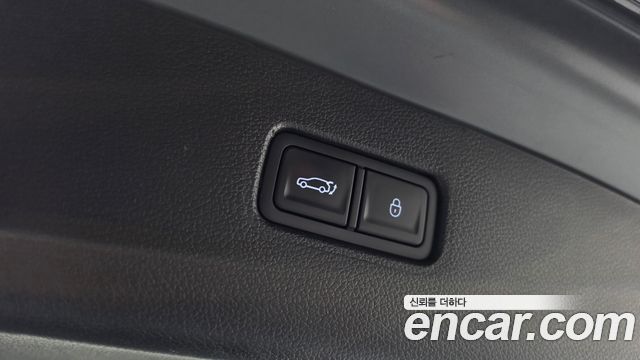 Genesis GV80 2024 — photo 24