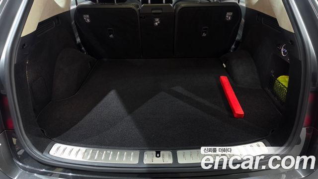 Genesis GV80 2024 — photo 25