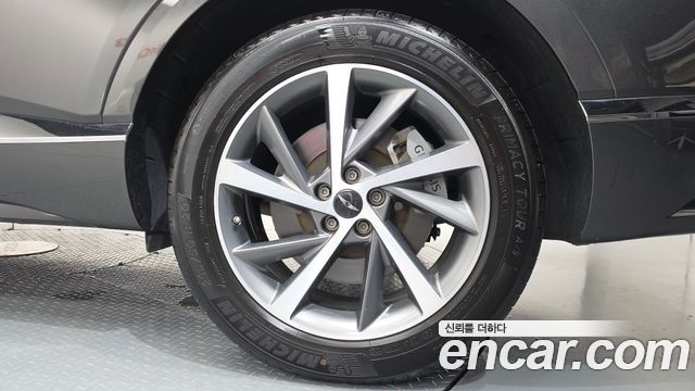 Genesis GV80 2024 — photo 7