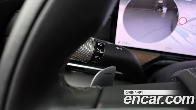 Genesis GV80 2024 — photo 30
