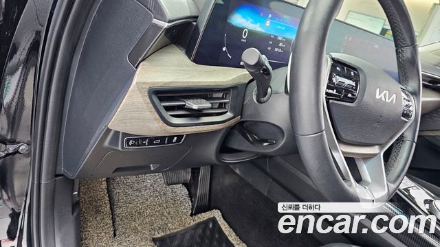 Kia K8 2022 — photo 17