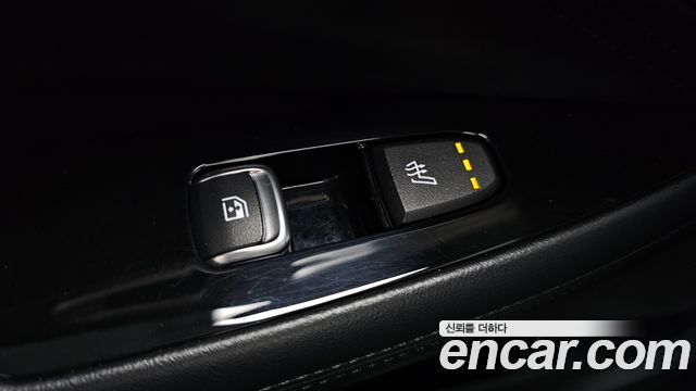 Kia K8 2022 — photo 18