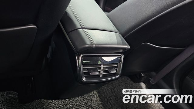 Kia K8 2022 — photo 19