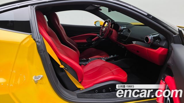 Ferrari F8 2020 — photo 11