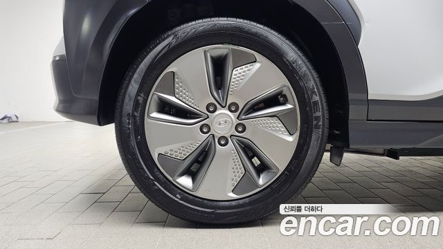 Hyundai Kona 2020 — photo 5