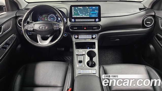 Hyundai Kona 2020 — photo 7